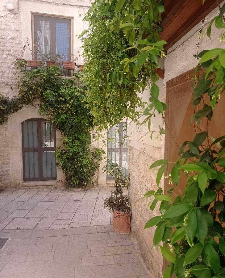 Palo Del Colle Ierva Chiain, Guest House ภายนอก รูปภาพ