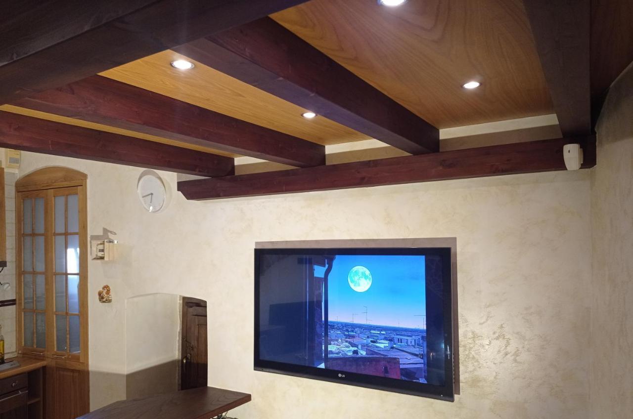 Palo Del Colle Ierva Chiain, Guest House ภายนอก รูปภาพ
