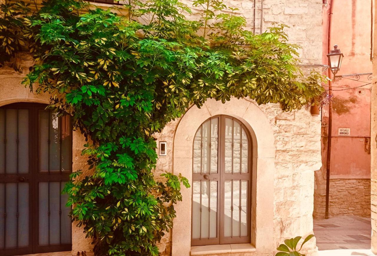 Palo Del Colle Ierva Chiain, Guest House ภายนอก รูปภาพ