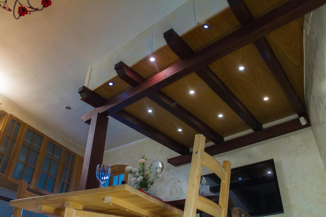 Palo Del Colle Ierva Chiain, Guest House ภายนอก รูปภาพ