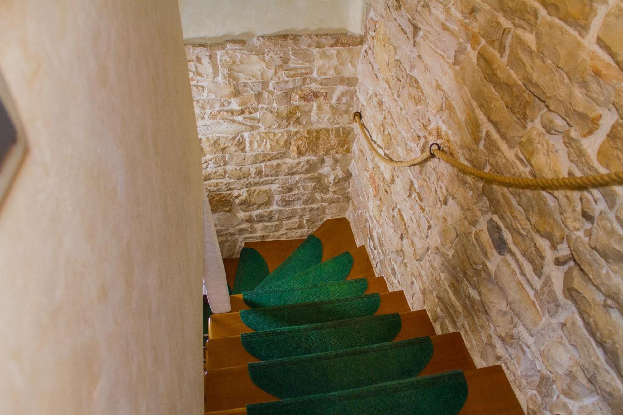 Palo Del Colle Ierva Chiain, Guest House ภายนอก รูปภาพ
