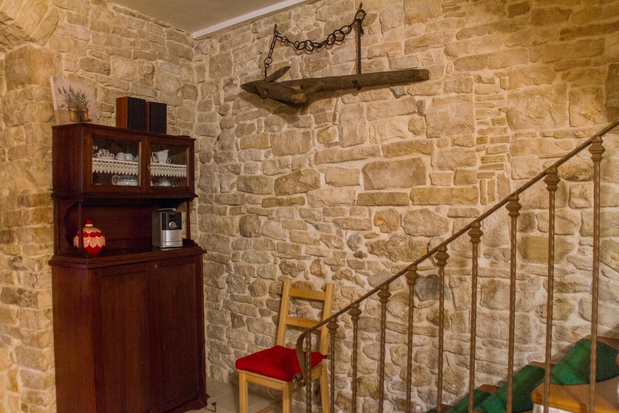 Palo Del Colle Ierva Chiain, Guest House ภายนอก รูปภาพ