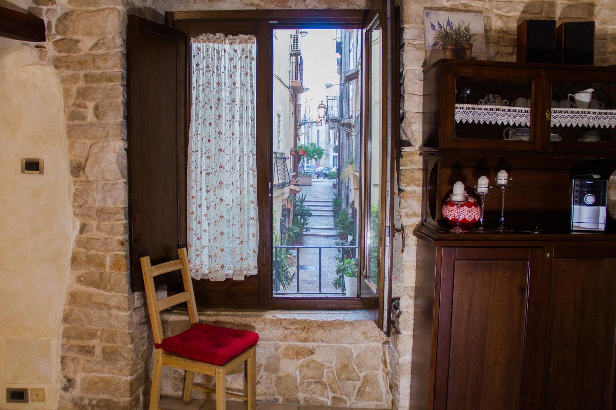 Palo Del Colle Ierva Chiain, Guest House ภายนอก รูปภาพ