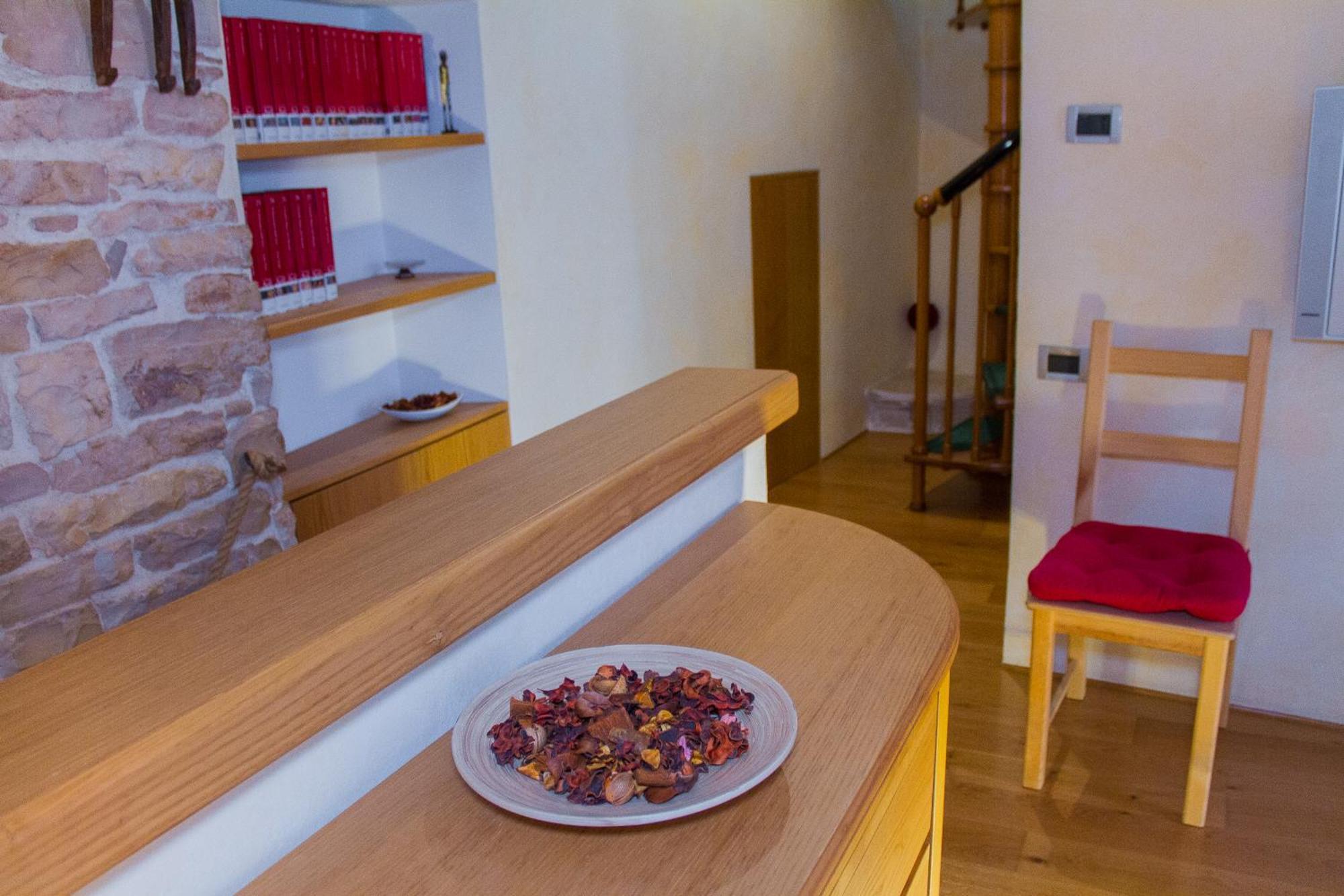 Palo Del Colle Ierva Chiain, Guest House ภายนอก รูปภาพ