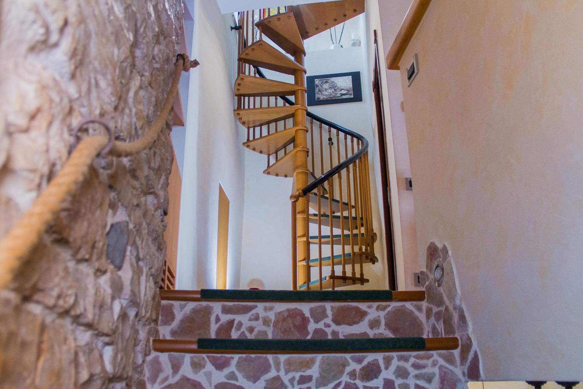 Palo Del Colle Ierva Chiain, Guest House ภายนอก รูปภาพ