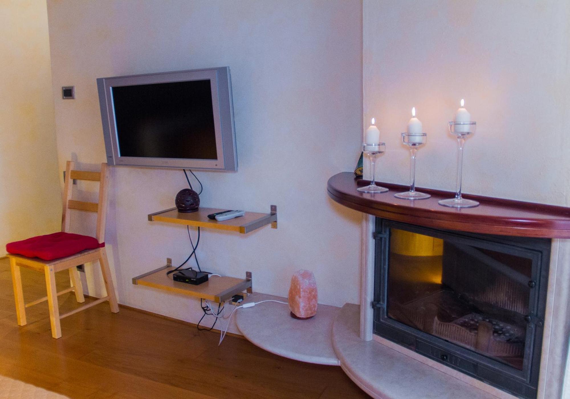 Palo Del Colle Ierva Chiain, Guest House ภายนอก รูปภาพ