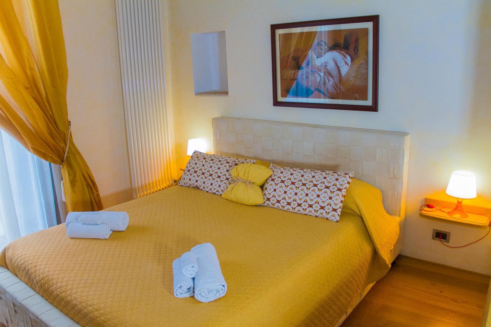 Palo Del Colle Ierva Chiain, Guest House ภายนอก รูปภาพ
