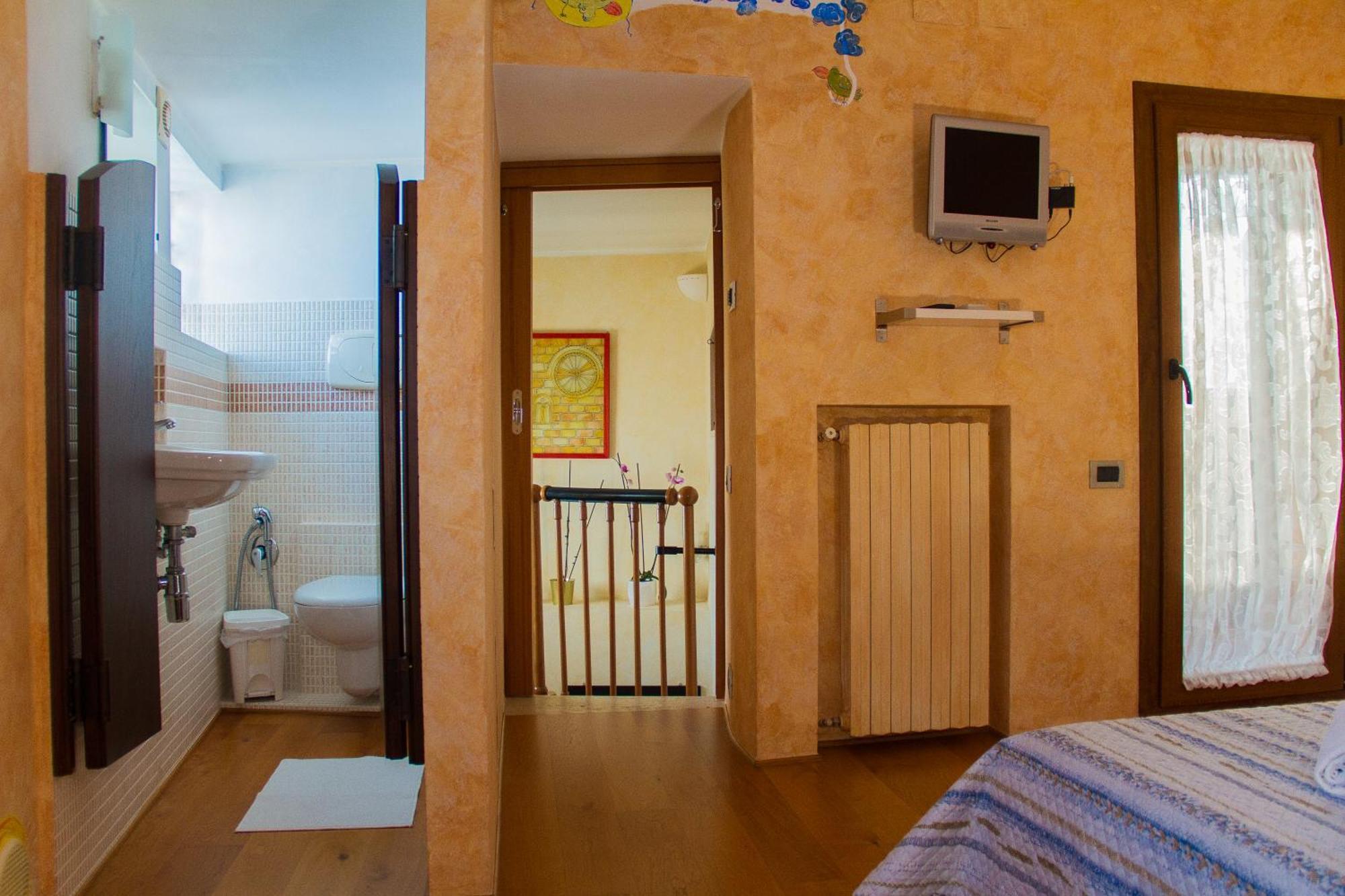 Palo Del Colle Ierva Chiain, Guest House ภายนอก รูปภาพ