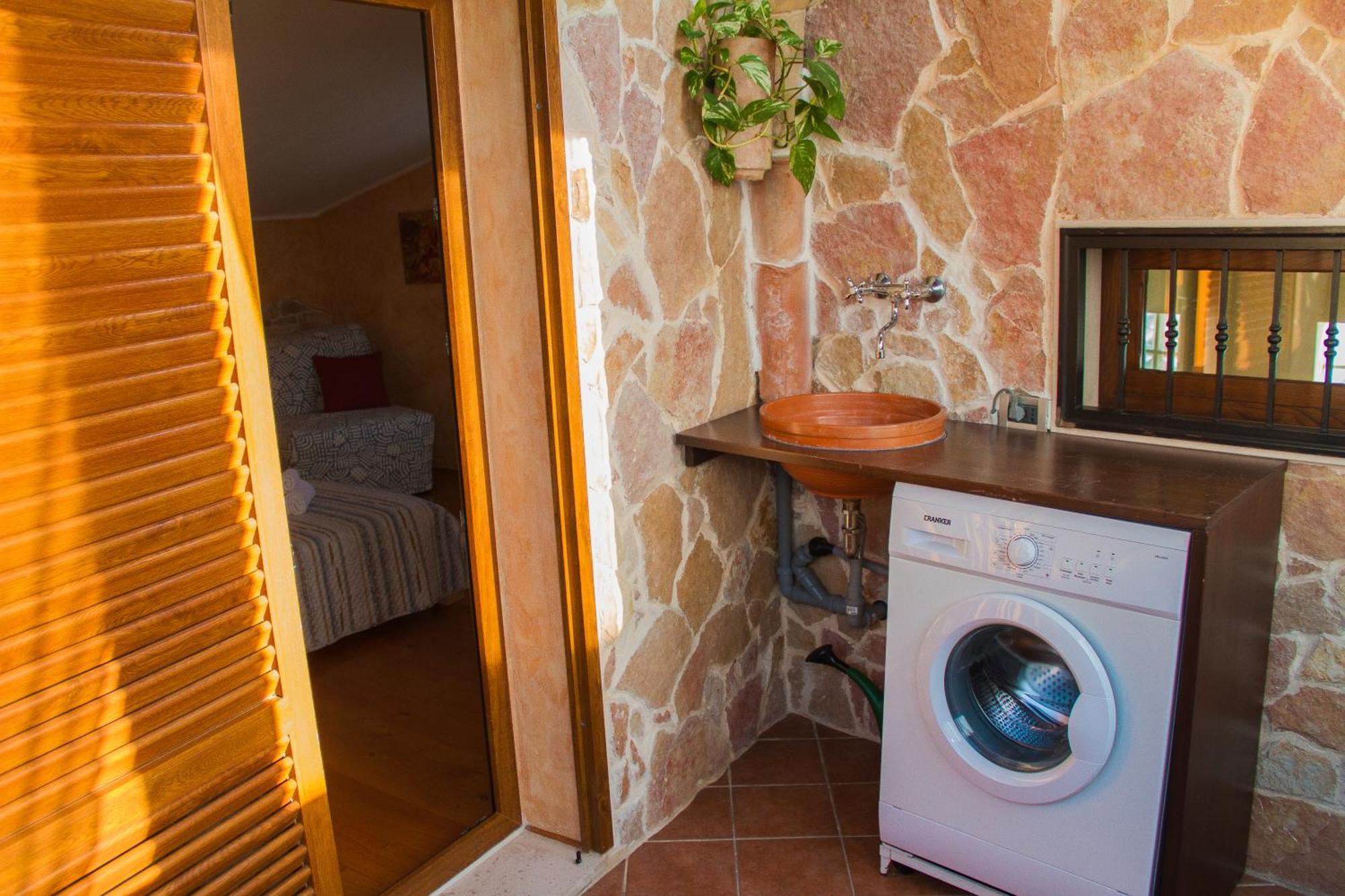Palo Del Colle Ierva Chiain, Guest House ภายนอก รูปภาพ