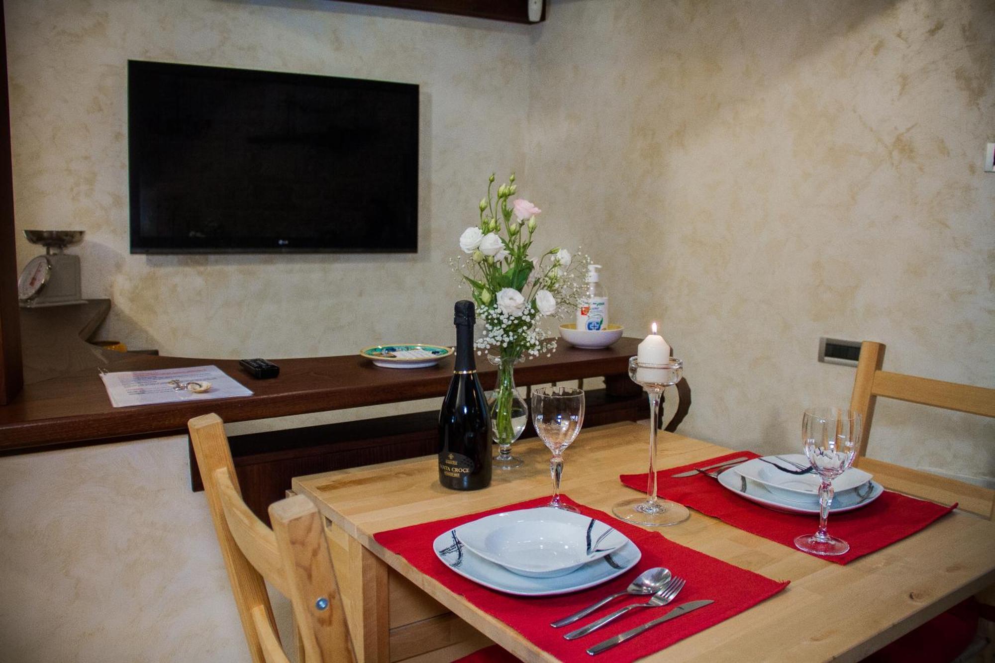 Palo Del Colle Ierva Chiain, Guest House ภายนอก รูปภาพ