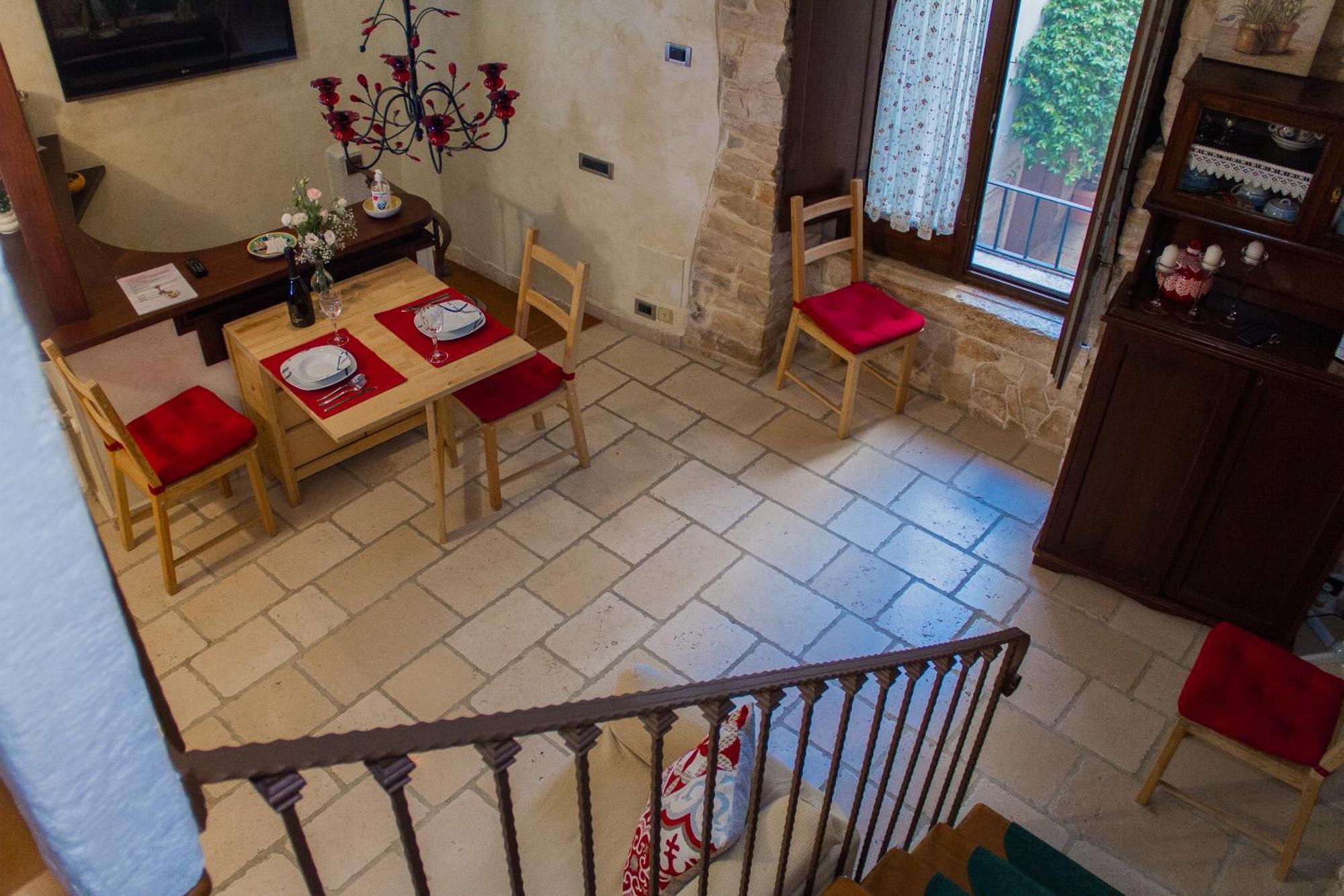Palo Del Colle Ierva Chiain, Guest House ภายนอก รูปภาพ