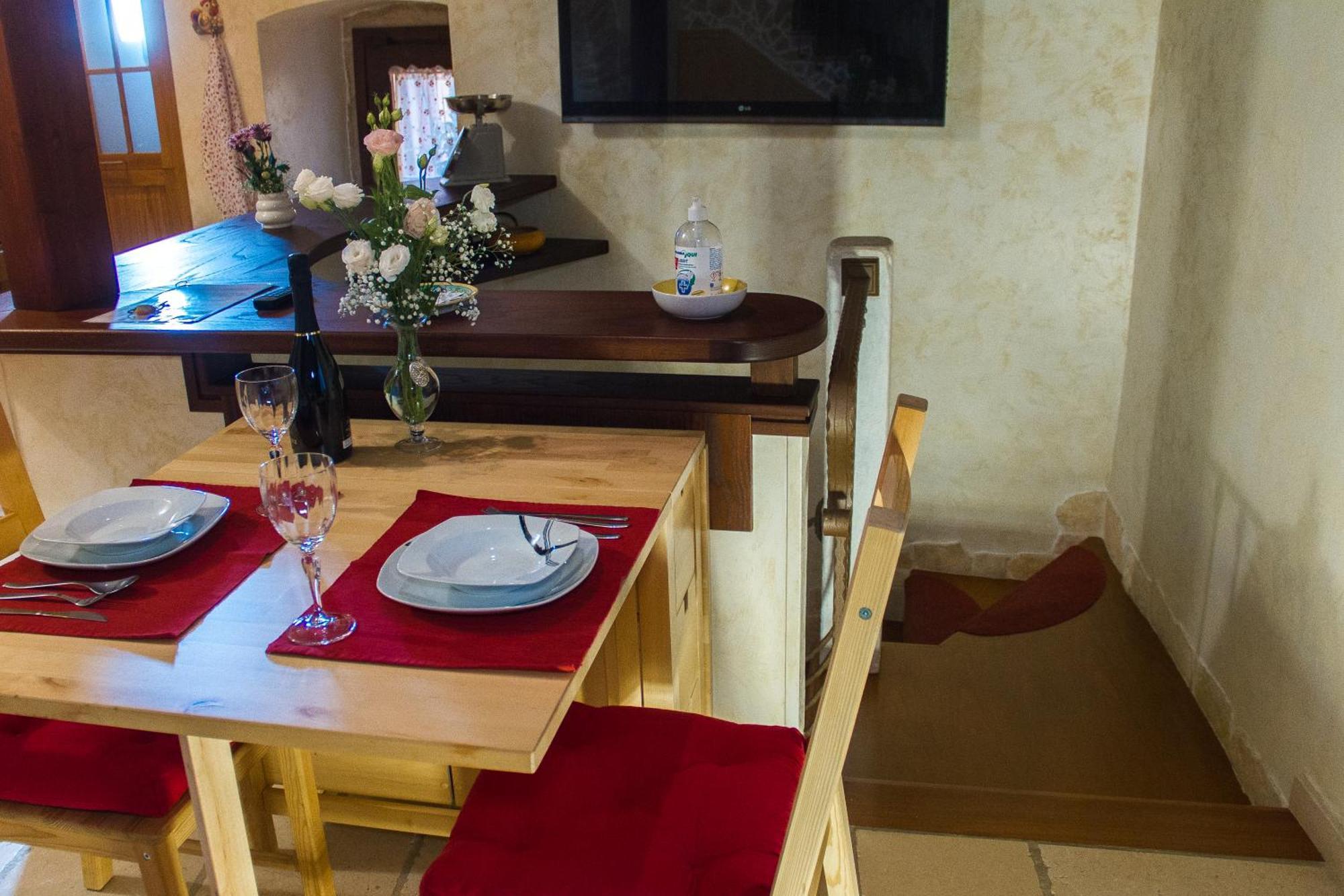 Palo Del Colle Ierva Chiain, Guest House ภายนอก รูปภาพ
